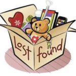 Lost & Found – Helloweenparty 28.10.2023